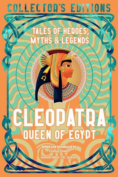 Produktbild: Cleopatra Queen of Egypt