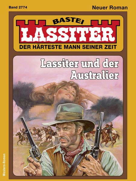 Produktbild: Lassiter 2774