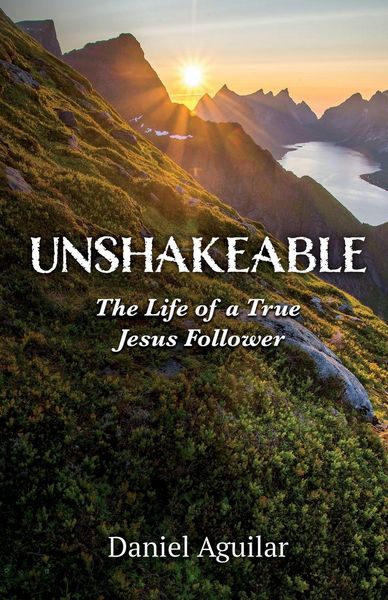 Produktbild: Unshakeable