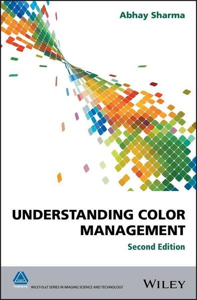 Produktbild: Understanding Color Management