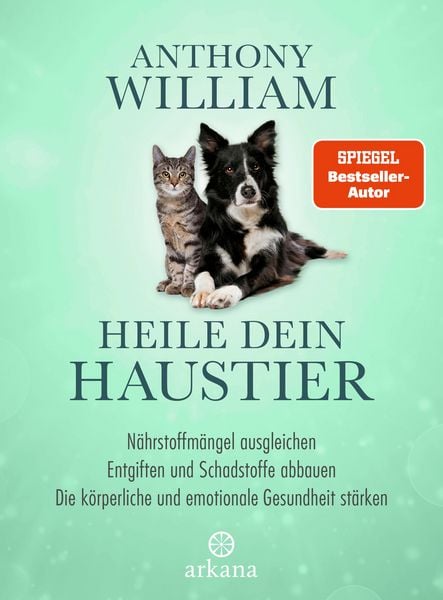 Produktbild: Heile dein Haustier