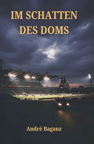 Produktbild: Im Schatten des Doms