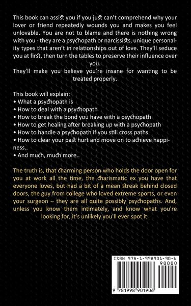 Produktbild: Psychopath