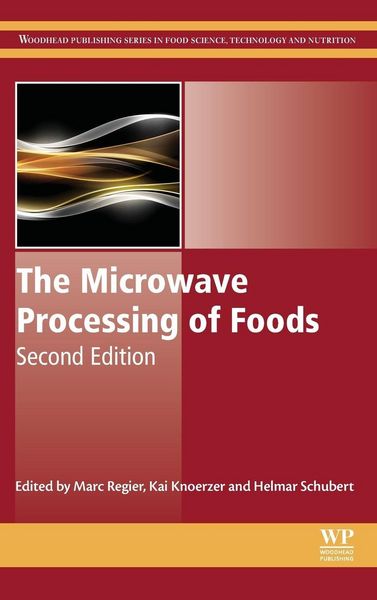 Produktbild: Microwave Processing of Foods