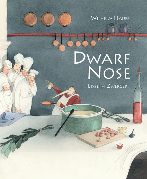 Produktbild: Dwarf Nose