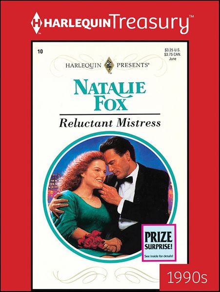 Produktbild: Reluctant Mistress