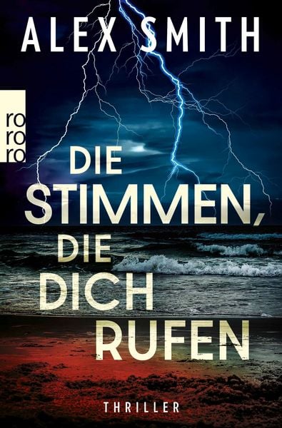 Produktbild: Die Stimmen, die dich rufen