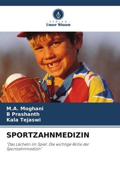 Produktbild: Sportzahnmedizin