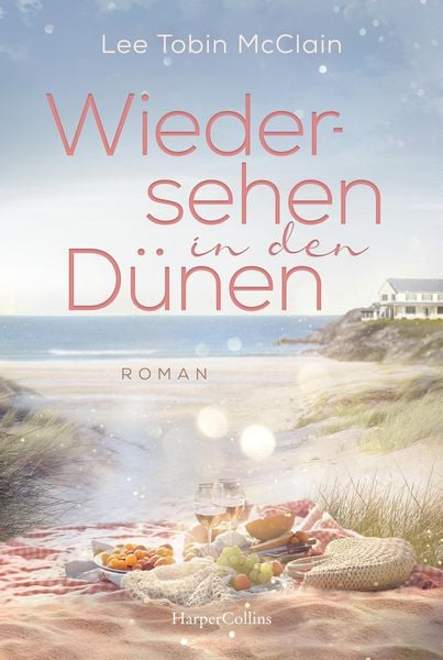 Produktbild: Wiedersehen in den D&uuml;nen