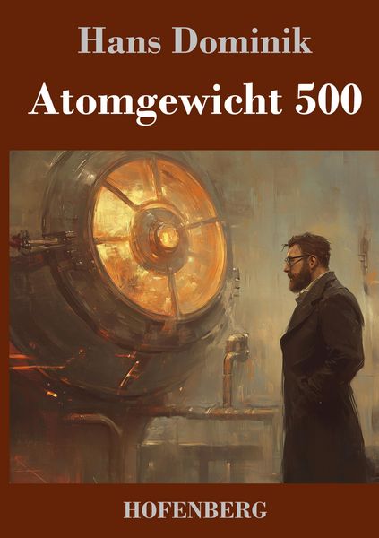 Produktbild: Atomgewicht 500