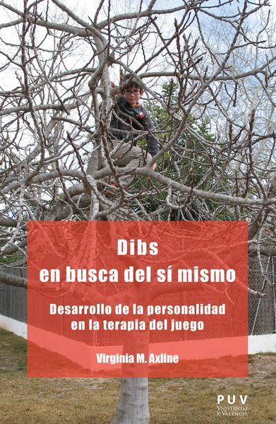 Produktbild: Dibs en busca del s&iacute; mismo