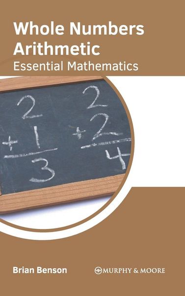 Produktbild: Whole Numbers Arithmetic