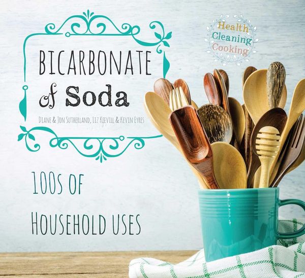 Produktbild: Bicarbonate of Soda