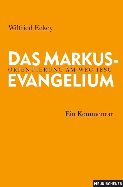 Produktbild: Das Markusevangelium