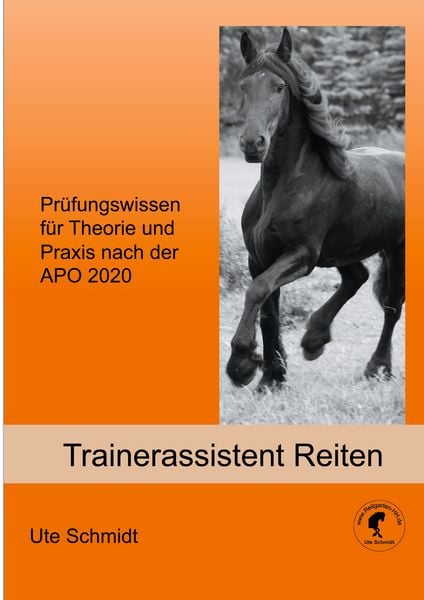 Produktbild: Trainerassistent Reiten