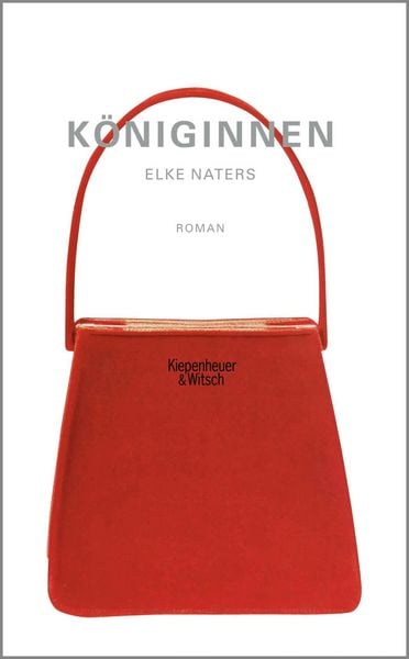 Produktbild: K&ouml;niginnen