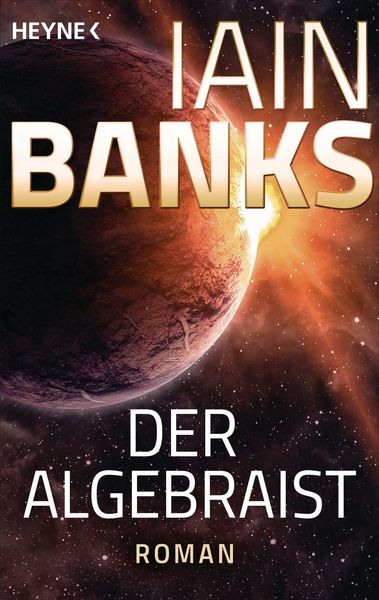 Produktbild: Der Algebraist