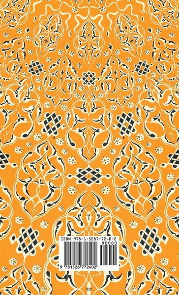 Produktbild: Poems from The Divan of Hafiz