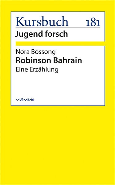 Produktbild: Robinson Bahrain