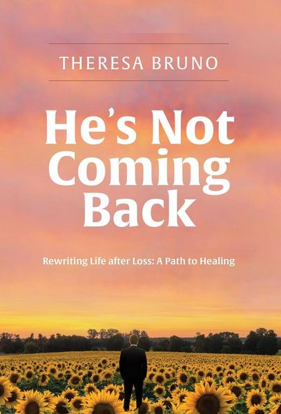Produktbild: He's Not Coming Back