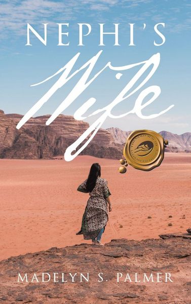 Produktbild: Nephi's Wife