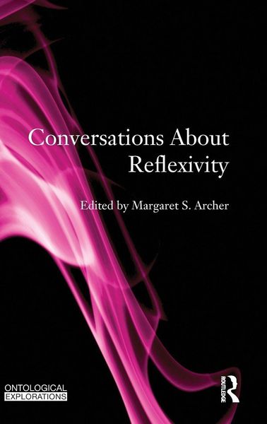 Produktbild: Conversations About Reflexivity
