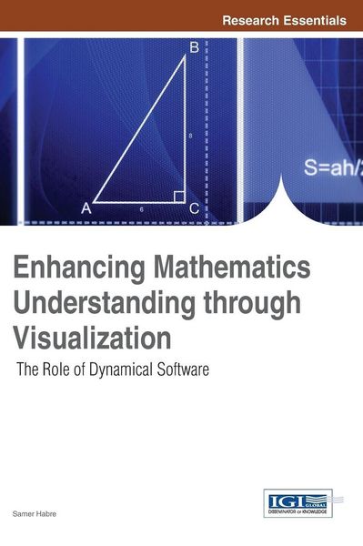 Produktbild: Enhancing Mathematics Understanding through Visualization