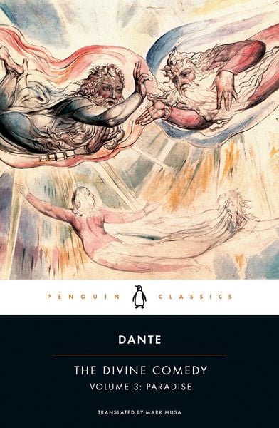 Produktbild: The Divine Comedy