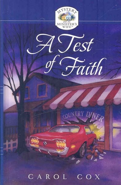 Produktbild: Test Of Faith -Lp