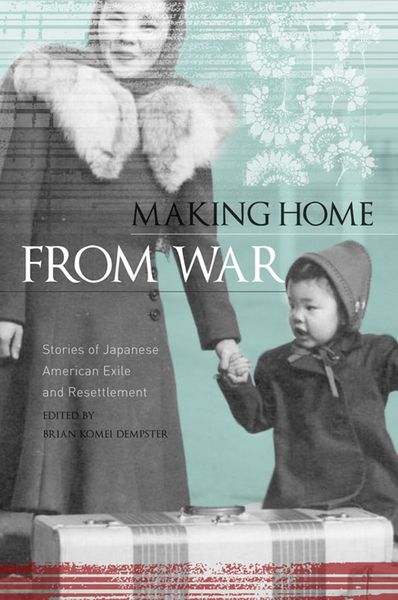 Produktbild: Making Home from War