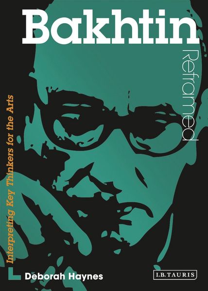 Produktbild: Bakhtin Reframed