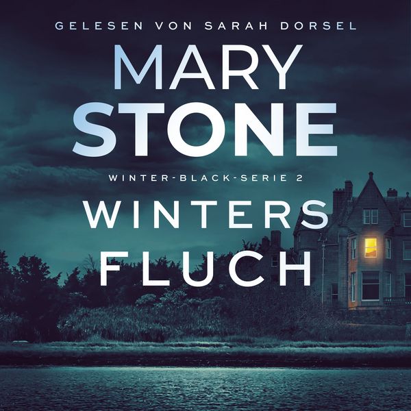 Winters Fluch - Thriller Hörbuch