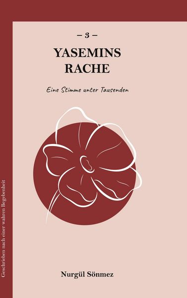 Produktbild: Yasemins Rache