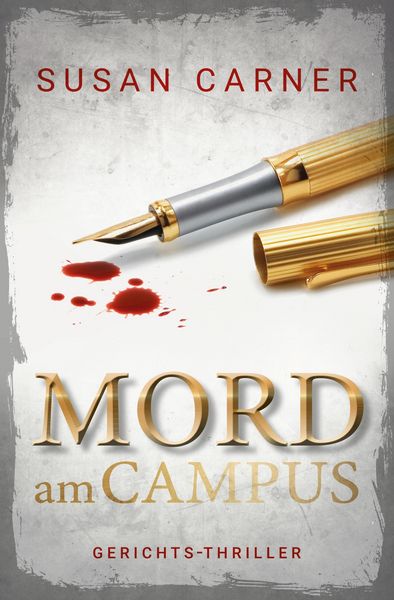 Produktbild: Mord am Campus