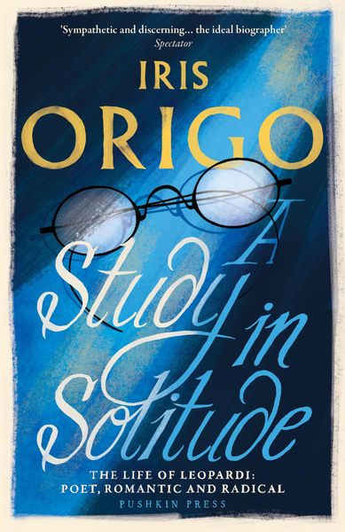 Produktbild: A Study in Solitude