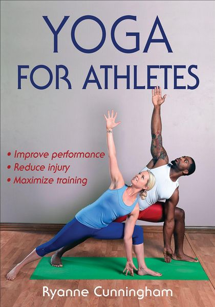 Produktbild: Yoga for Athletes