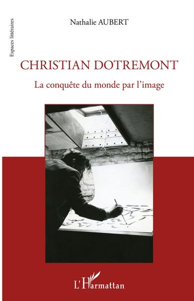 Produktbild: Christian Dotremont