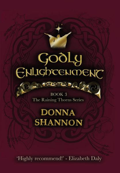 Produktbild: Godly Enlightenment