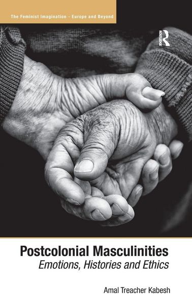 Produktbild: Postcolonial Masculinities