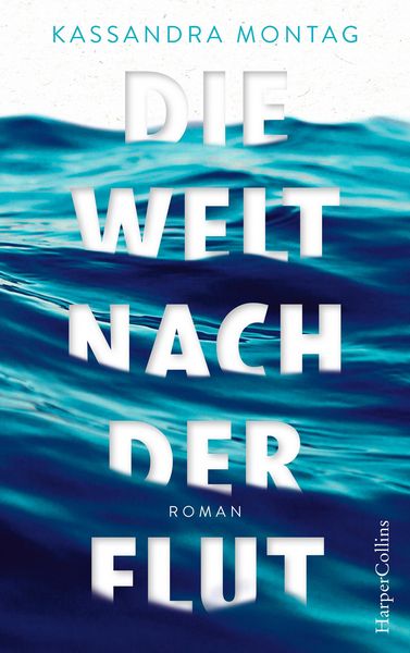 Produktbild: Die Welt nach der Flut