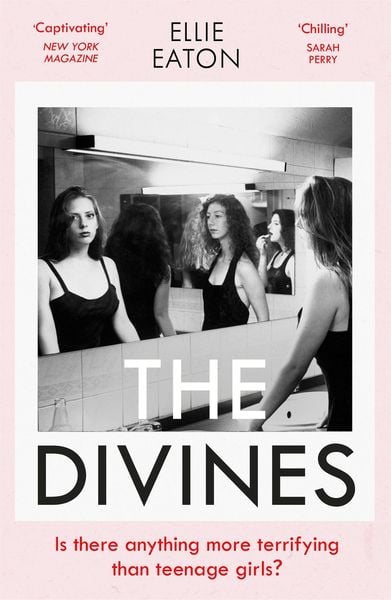 Produktbild: The Divines