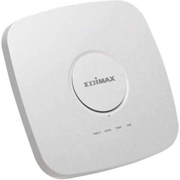 Produktbild: EDIMAX EdiGreen Home Luft-Messger&auml;t