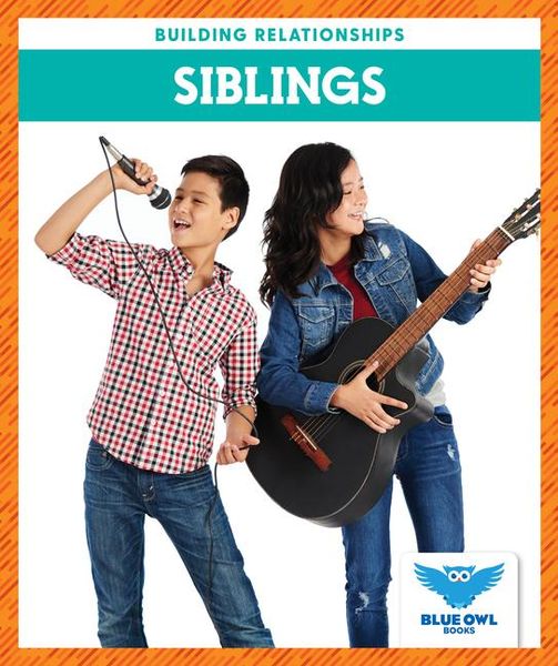Produktbild: Siblings
