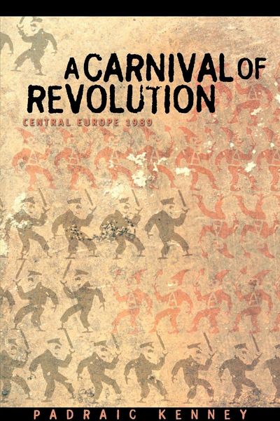 Produktbild: A Carnival of Revolution