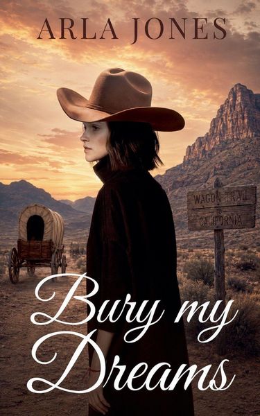 Produktbild: Bury my Dreams