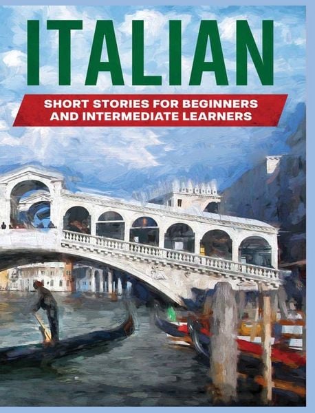 Produktbild: Italian Short Stories