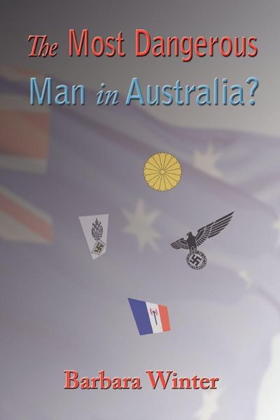Produktbild: The Most Dangerous Man in Australia?