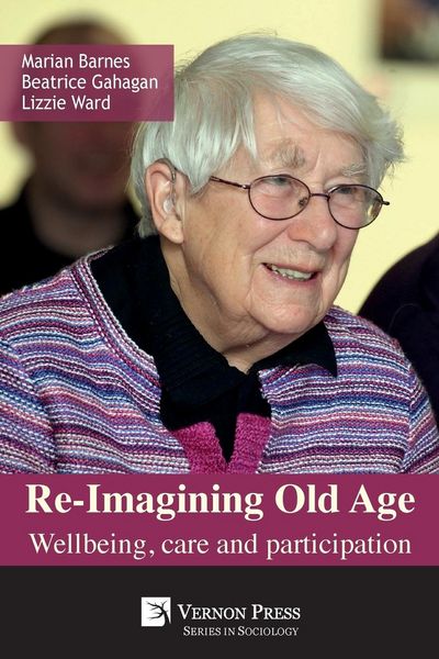 Produktbild: Re-Imagining Old Age