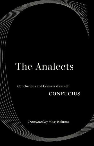 Produktbild: The Analects