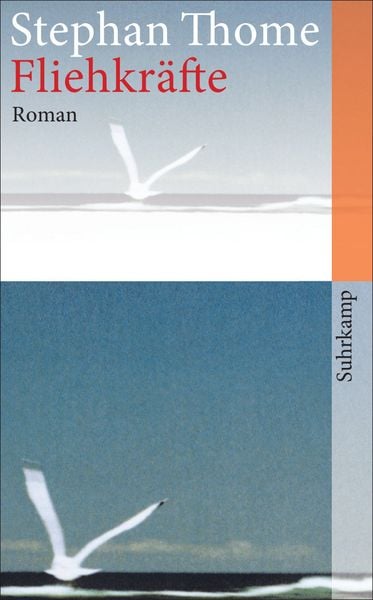 Produktbild: Fliehkr&auml;fte